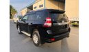 Toyota Prado Land Cruiser RIGHT HAND DRIVE (Stock no PM 117 )