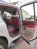 Nissan Armada LE 5.6L (320 HP)