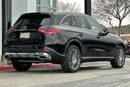 Mercedes-Benz GLC 300 SUV 4MATIC Brand New  * Export Price *