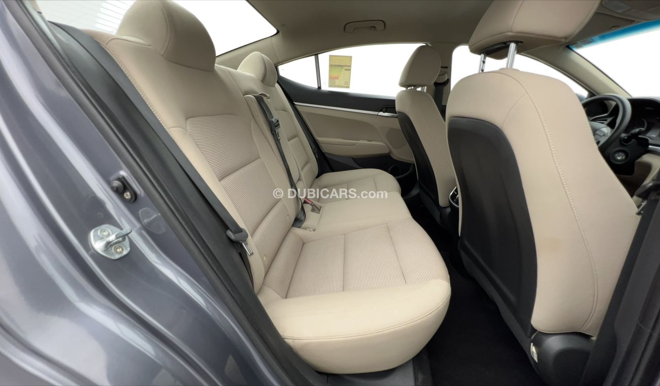 Hyundai Elantra 1600