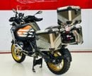 BMW R1200
