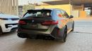 BMW M5 STD ( M5 competition Touring  4.4 L ( 727 HP