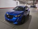 Peugeot 2008 ALLURE