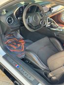 شيفروليه كامارو ZL1 6.2L