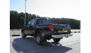 Mitsubishi L200 2012 4X4 REF#64