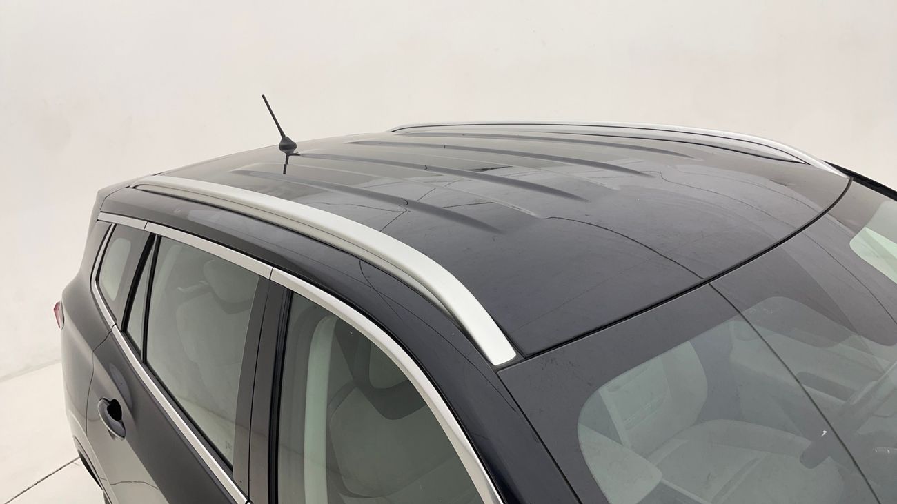 Ford Territory TREND 1.8 | Zero Down Payment | Home Test Drive