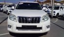 Toyota Prado TXL 2011 GCC