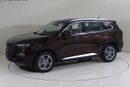 Ford Territory TER2124 TERRITORY TREND FWD 1.8L GTDI AT VINYL