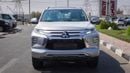 Mitsubishi Pajero Sport ECT0088 - Mitsubishi Pajero Sport GLS - 2.4L Diesel - Silver