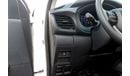 Toyota Hilux (2020) 4X4 SINGLE CABIN GL, GCC