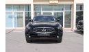 Infiniti FX50 Infiniti FX50s 2010 GCC