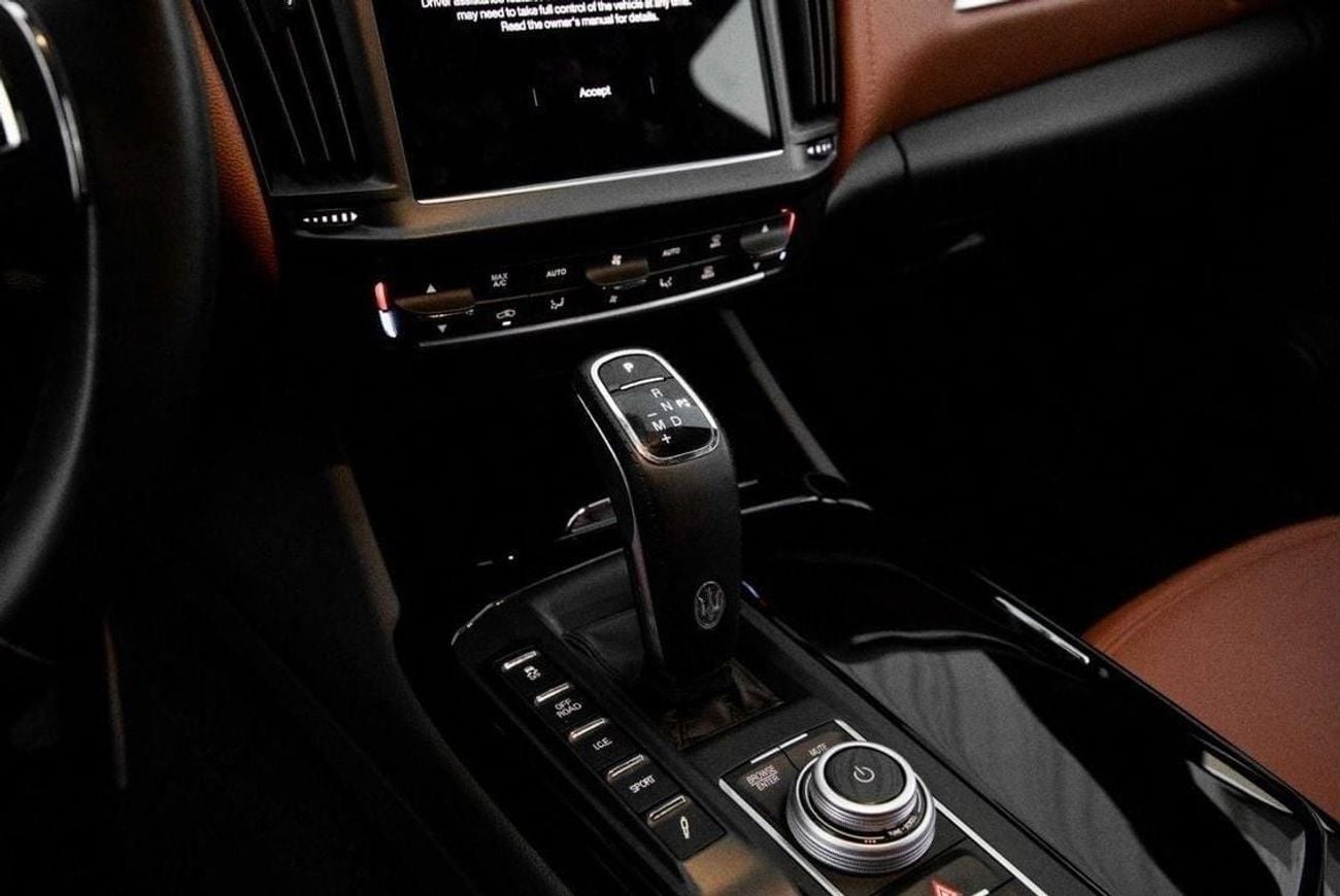 Maserati Levante GT | 4,112 P.M  | 0% Downpayment | Magnificient Condition!