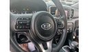 Kia Sportage Kia Sportage 2018