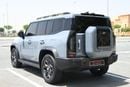 Jetour T2 GCC SPECS - WARRANTY & SERVICE AVAILABLE - JETOUR T2 LUXURY