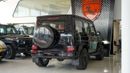 Mercedes-Benz G 63 AMG 4MATIC SUV GCC 2025 Fully Original Carbon Perfomance Package 5 Year Gargash Auto Warranty