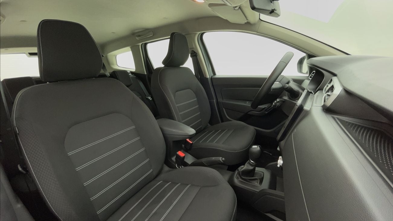 Renault Duster SE 1.6L 2025 SE | AED 665/Month | 0 DP | 30 Day Return | Warranty