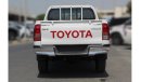 Toyota Hilux 2.4L AT Diesel Basic with Power Window, Available for export