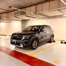 كيا سيلتوس STD LX 1.5L