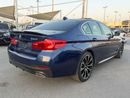 بي أم دبليو 520i Exclusive