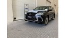 Lexus LX570 Super Sport 5.7L Petrol with MBS Autobiography Seat