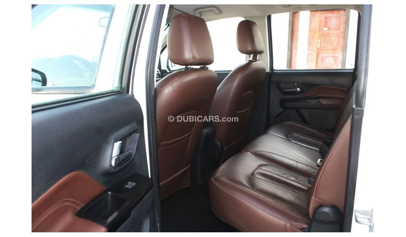 Great Wall Wingle Great Will Wingle 2020 GCC, in excellent condition, without accidents