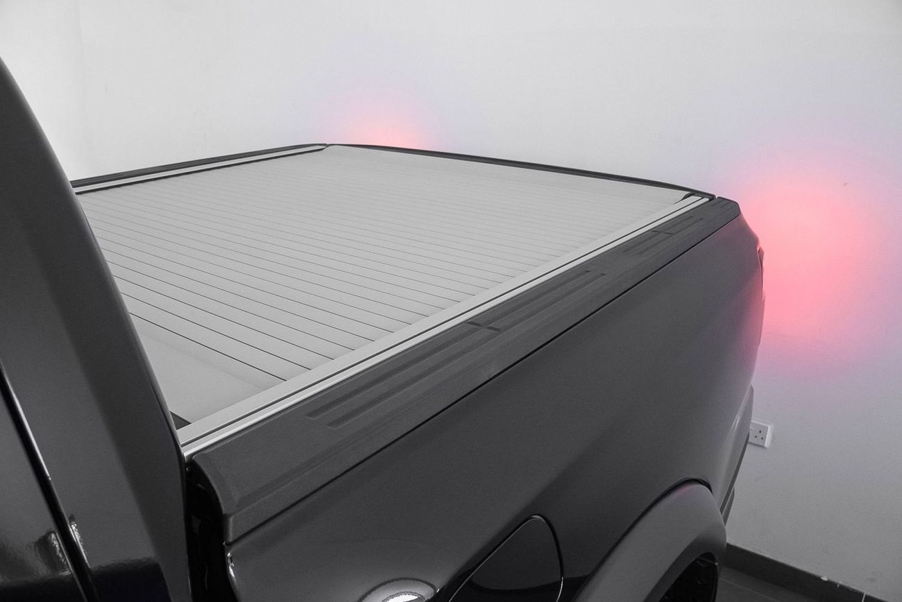 فورد رينجر رابتور 2024 Ford Ranger Raptor / Ford Warranty & Service Contract