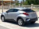 Toyota CHR Toyota C-HR Hybrid ,2022 (1.8L) GCC Specs Full Option