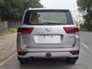 Toyota Land Cruiser GXR3