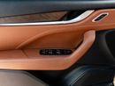Maserati Levante Std 3.0L (345 HP)