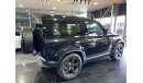 Land Rover Defender P400 90