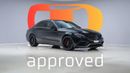 Mercedes-Benz C 63S AMG 2 Years Approved Warranty - Approved Prepared Vehicle
