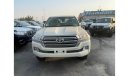 Toyota Land Cruiser V6 WITH ELECTRIC SEATS