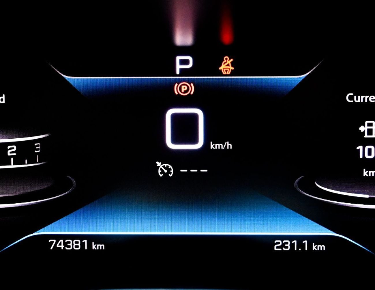 Peugeot 3008 ACTIVE Peugeot 3008 | 1.6 L | 2024 | GCC | Accident-Free | In Excellent Condition | 823 P.M