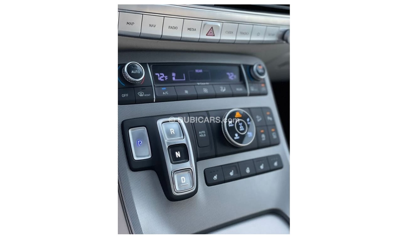 Hyundai Palisade *Offer*2022 Hyundai Palisade 4x4 Calligraphy 360 Cam With Double Sunroof / EXPORT ONLY