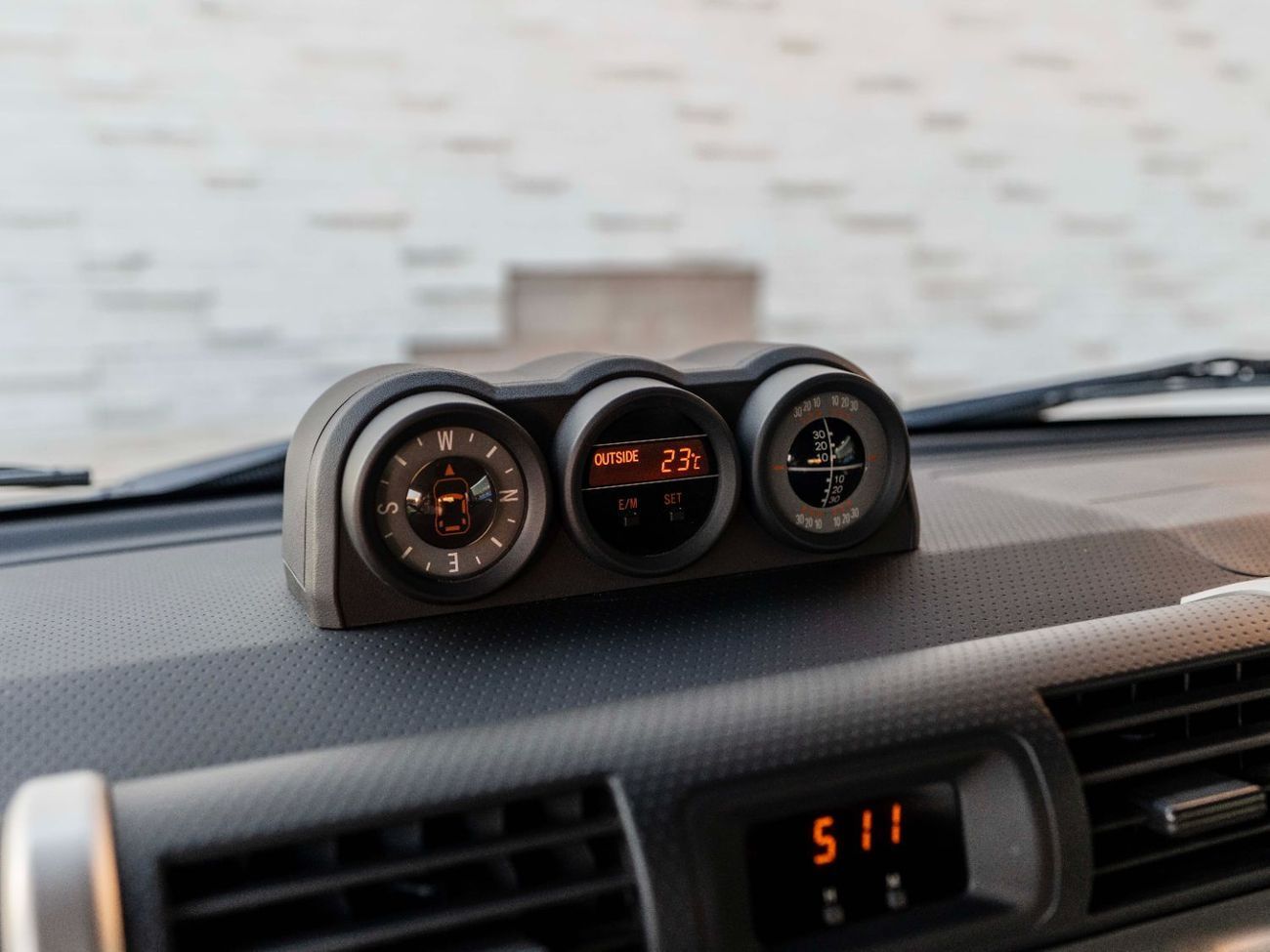 تويوتا إف جي كروزر GXR 4.0L A/T