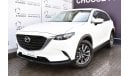 Mazda CX-9 AED 1759 PM | 2.5L GT AWD GCC DEALER WARRANTY