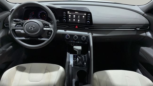 Hyundai Elantra SMART, миниатюра 25