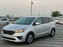 Kia Sedona 2021 Kia Sedona LX Mid Option – 3.3L V6 – 7 Seater –