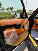 BRABUS 700 - Range Rover SV P615