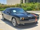 Dodge Challenger LT2 GT 3.6L