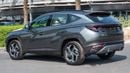 Hyundai Tucson HYUNDAI TUCSON 1.6L TURBO 0KM