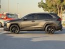 Toyota RAV4 2019 | RHD | AUTOMATIC TRANSMISSION | 2.0L PETROL ENGINE | REAR VIEW CAMERA | GRAY COLOR | ELECTRIC