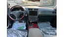 لكزس GS 300 لكزس GS 300 Model 2006 Full Options USA