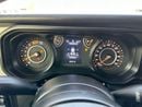 Jeep Wrangler SPORT 2.0 | 270 hp 2024 model