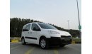 Peugeot Partner Tepee 2015 ref #156