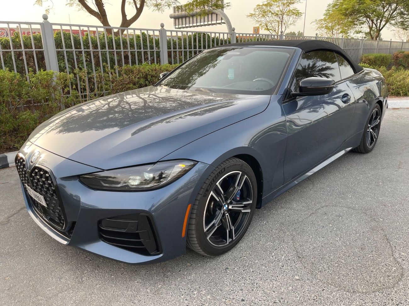 BMW M440i xDrive 3.0L