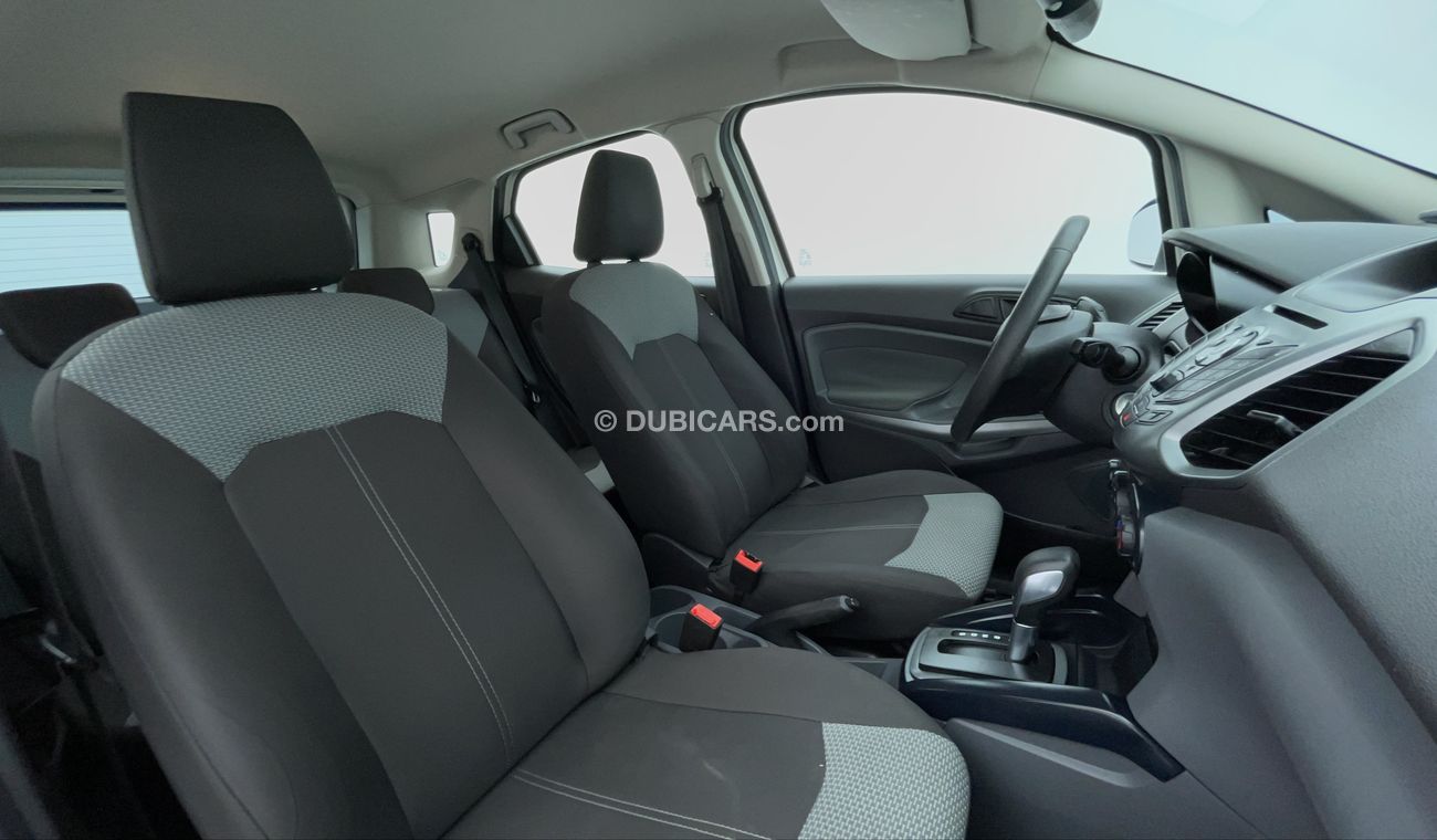 Ford EcoSport AMBIENTE 1.5 | Under Warranty | Inspected on 150+ parameters