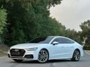 Audi A7 55 TFSI quattro 3.0L AUDI A7 2020 // KOREAN // PERFECT CONDITION // FULL OPITION // LOW MILEAGE