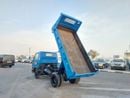 Mitsubishi Canter 1994 MITSUBISHI CANTER DUMPER RHD DIESEL MANUAL (PM00251)