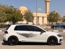 Volkswagen Golf GTI (NON GCC) GTI export from Australia